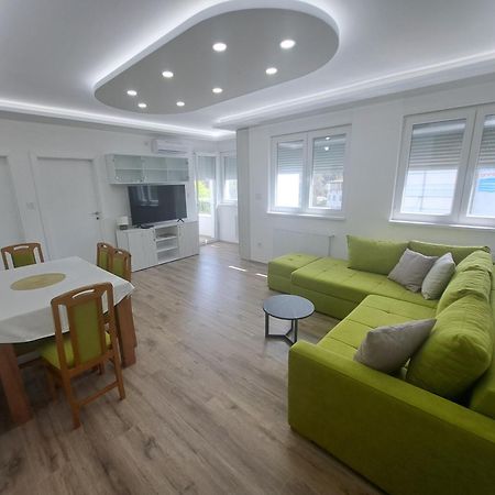 Renome Apartmani Banja Koviljača Buitenkant foto