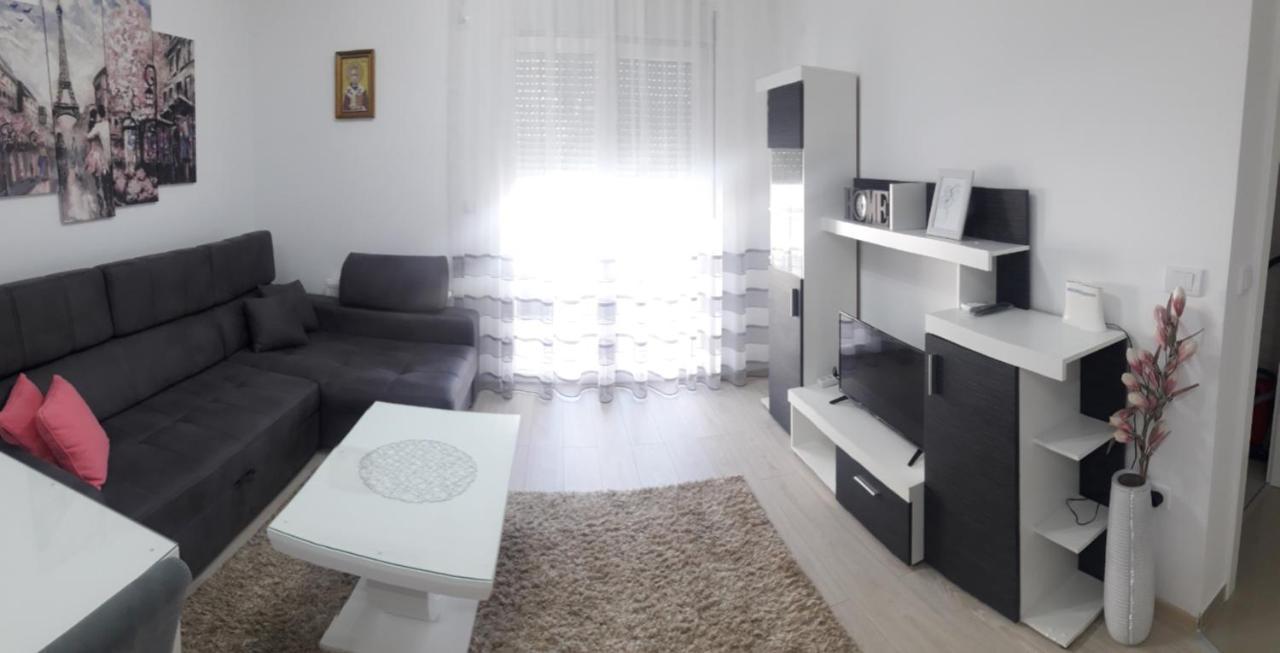 Renome Apartmani Banja Koviljača Buitenkant foto
