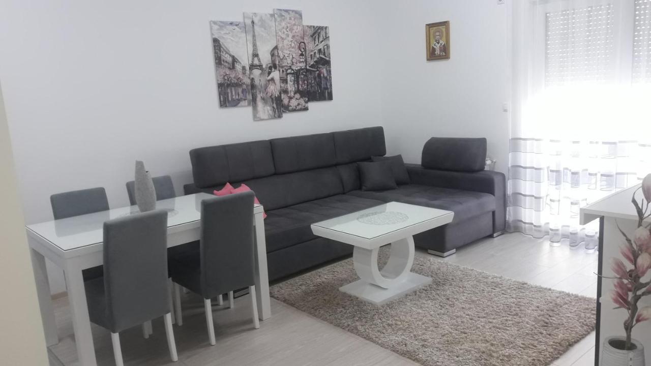Renome Apartmani Banja Koviljača Buitenkant foto