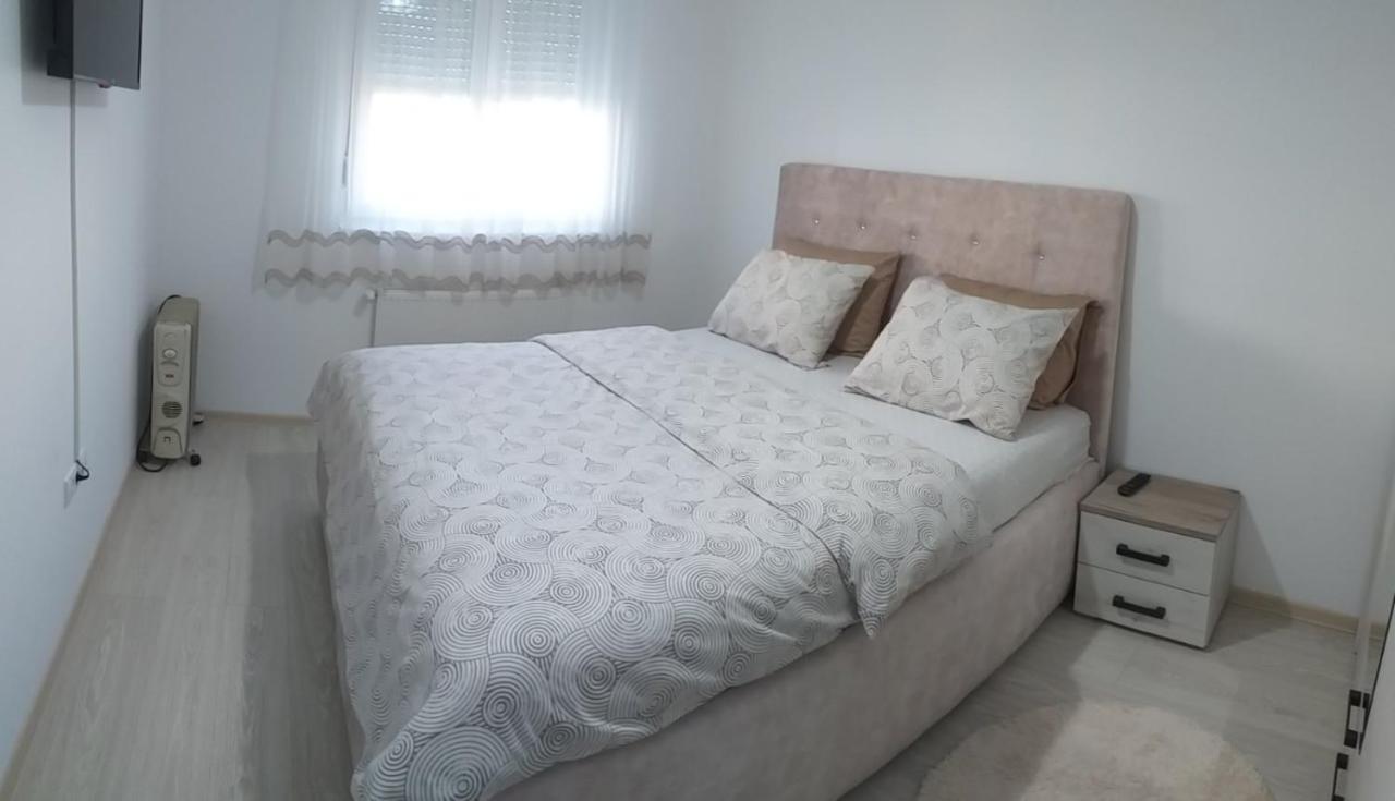Renome Apartmani Banja Koviljača Buitenkant foto