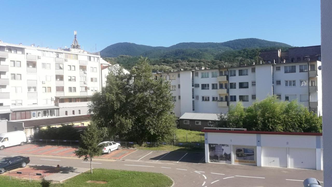 Renome Apartmani Banja Koviljača Buitenkant foto