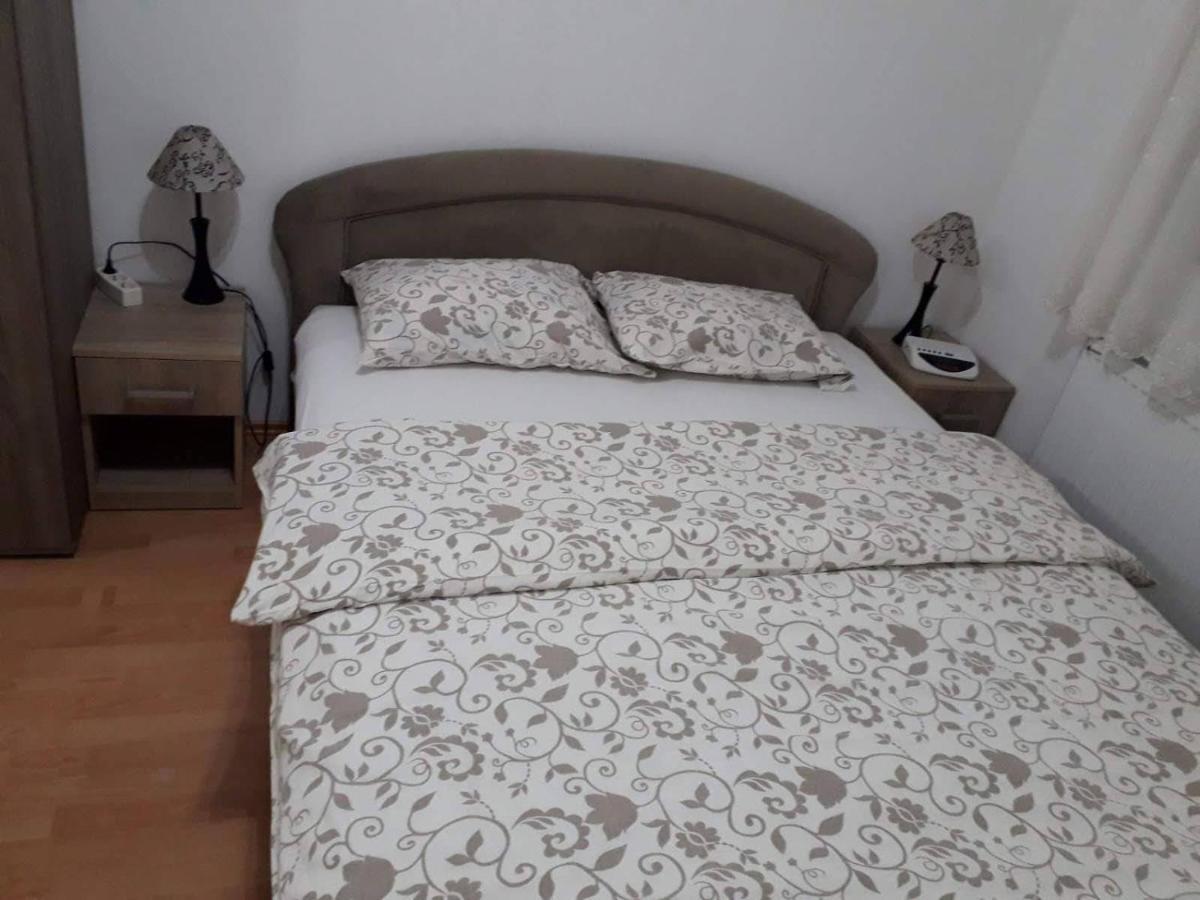 Renome Apartmani Banja Koviljača Buitenkant foto