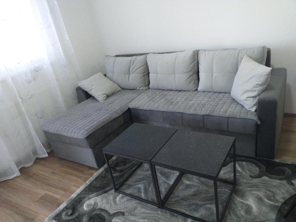 Renome Apartmani Banja Koviljača Buitenkant foto