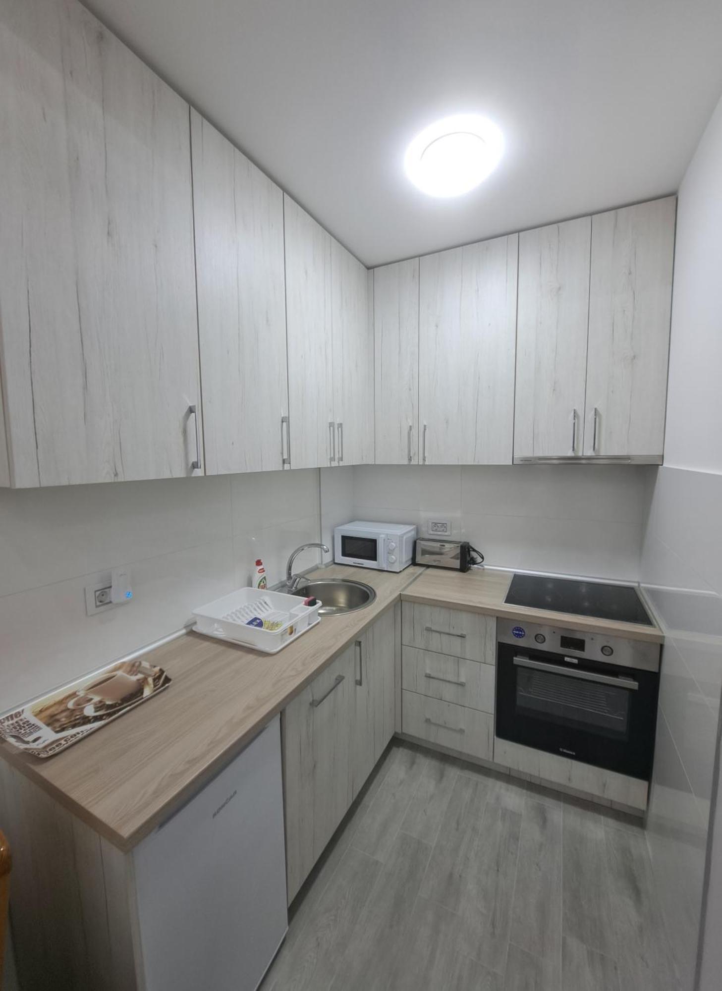 Renome Apartmani Banja Koviljača Buitenkant foto