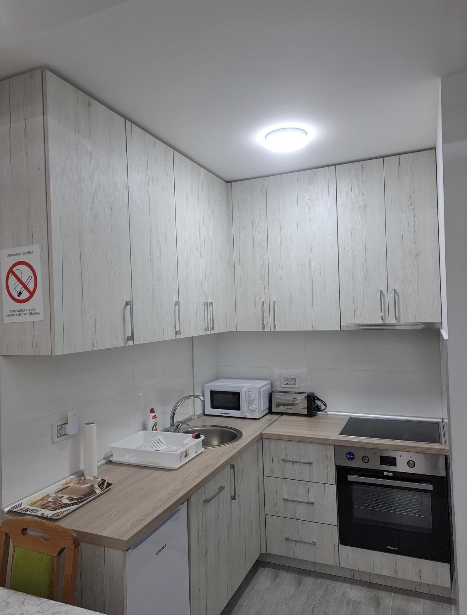 Renome Apartmani Banja Koviljača Buitenkant foto