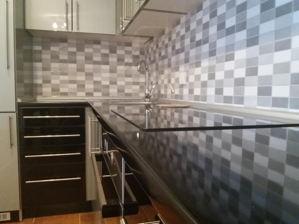 Renome Apartmani Banja Koviljača Buitenkant foto
