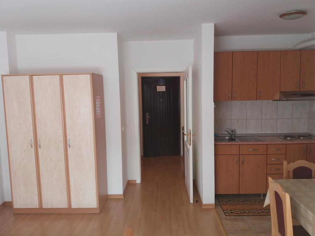 Renome Apartmani Banja Koviljača Buitenkant foto
