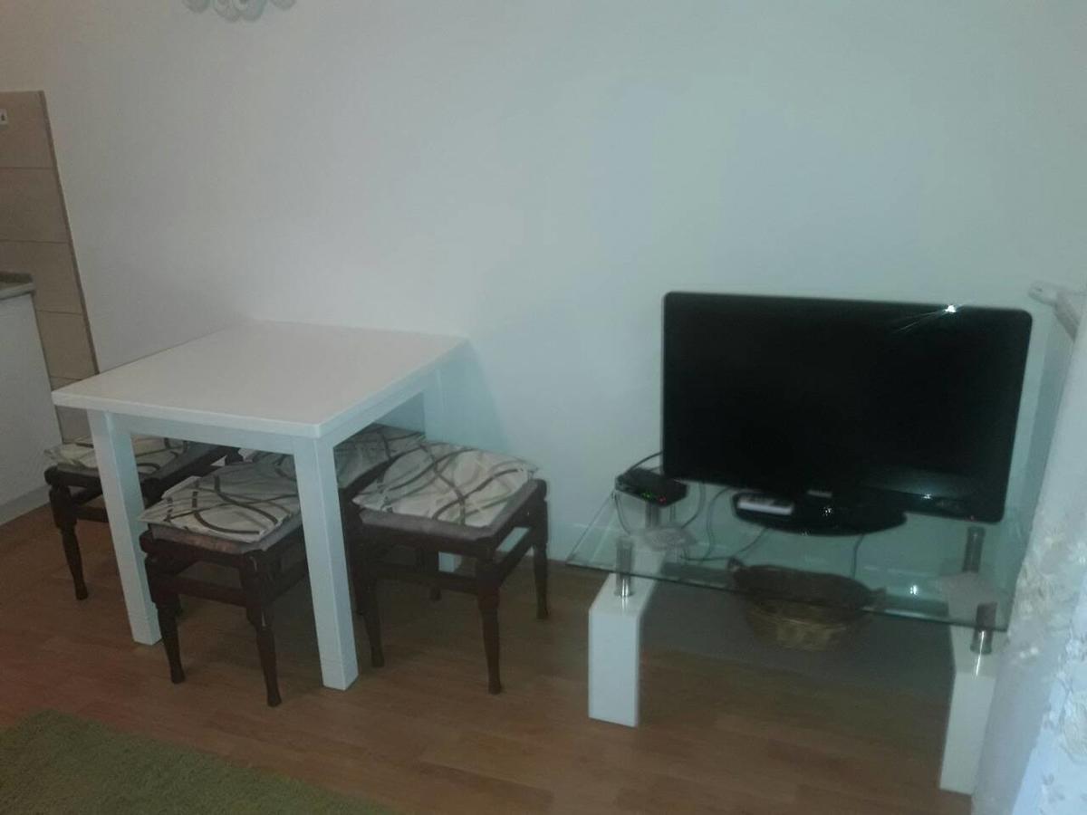 Renome Apartmani Banja Koviljača Buitenkant foto