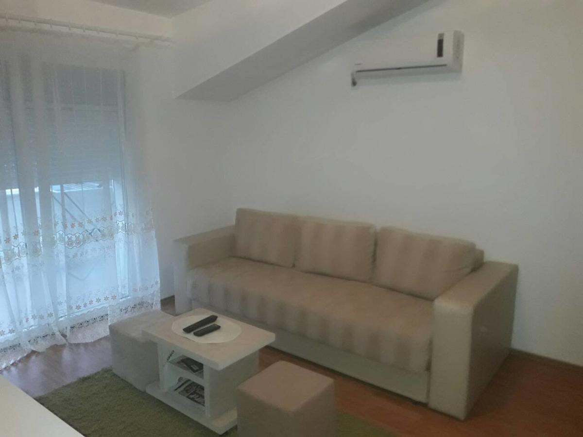 Renome Apartmani Banja Koviljača Buitenkant foto