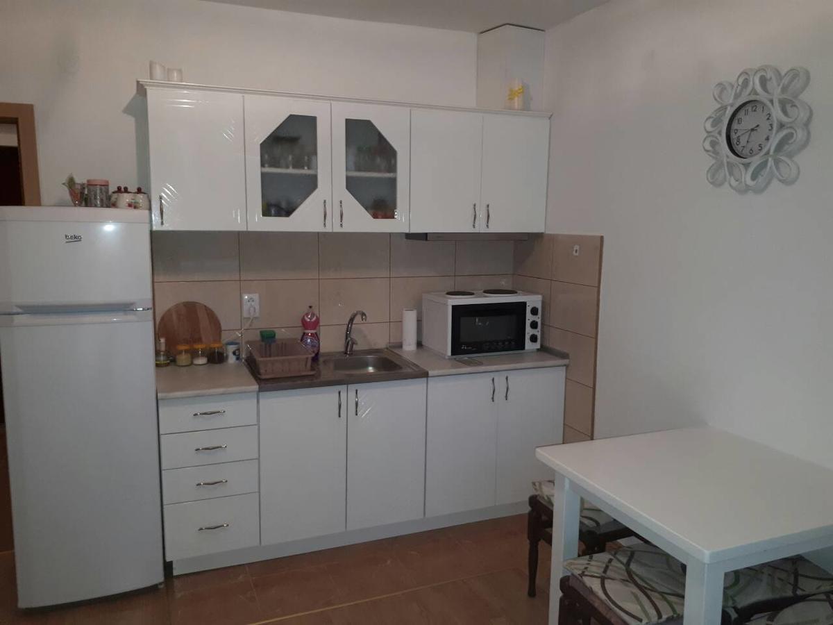 Renome Apartmani Banja Koviljača Buitenkant foto